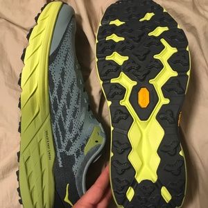 Mens Hoka Speedgoat 5